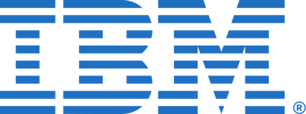 IBM logo